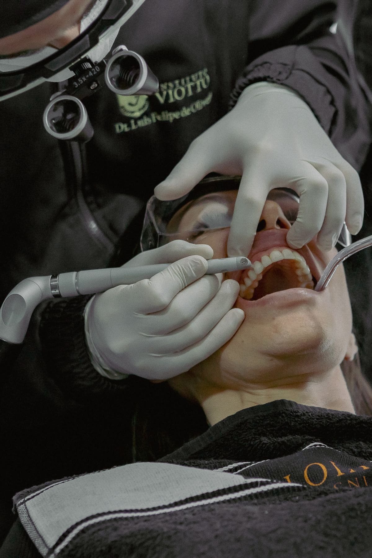 easyflow instituto viotto